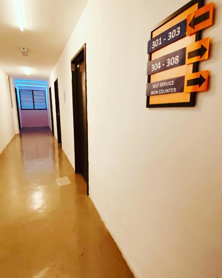 Hotel Aman- Nilai & Klia Kültér fotó