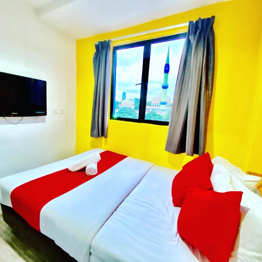 Hotel Aman- Nilai & Klia Kültér fotó