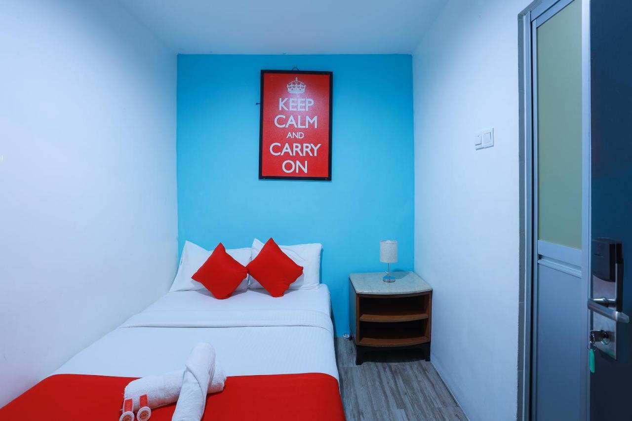 Hotel Aman- Nilai & Klia Kültér fotó