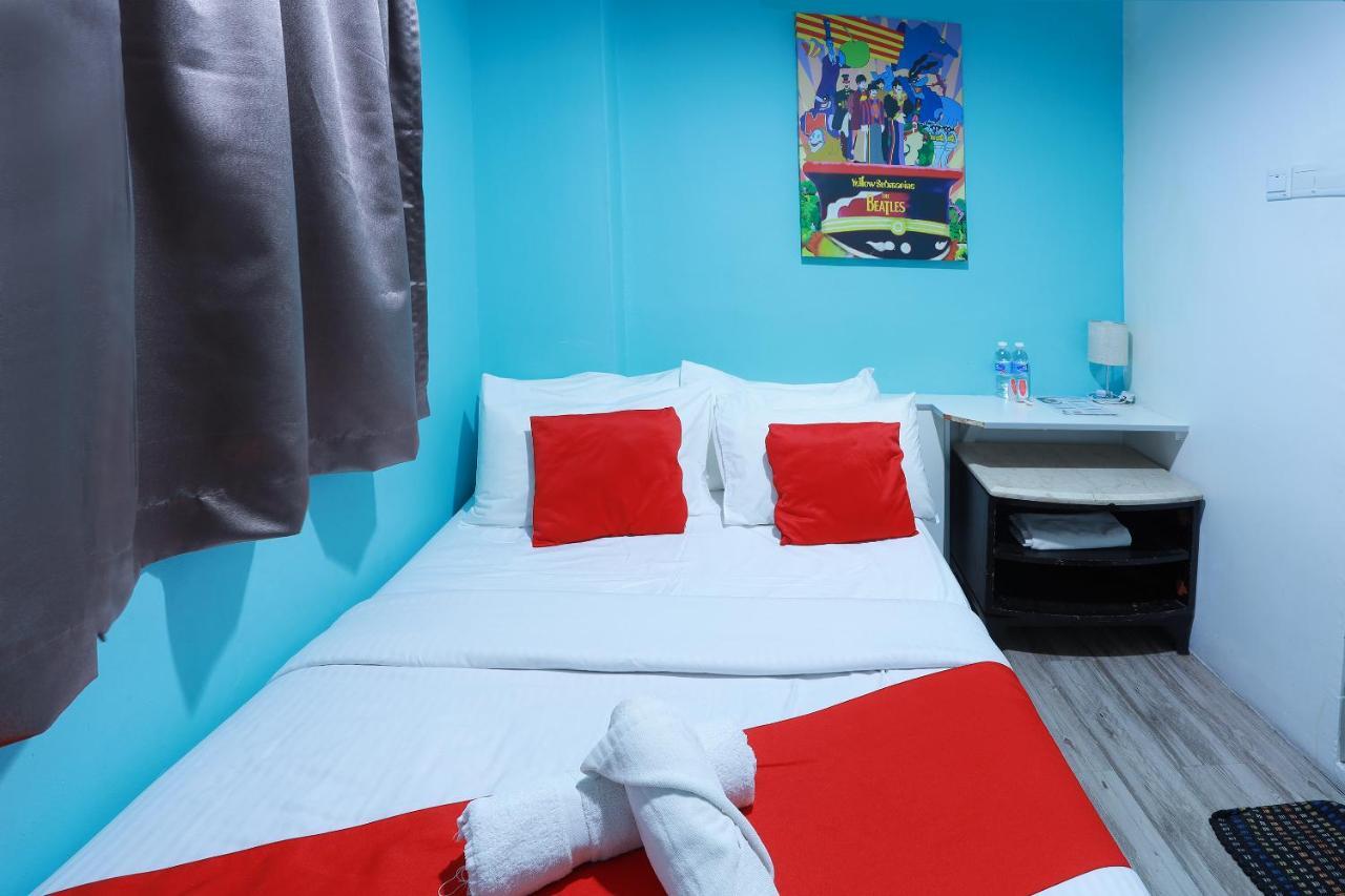 Hotel Aman- Nilai & Klia Kültér fotó