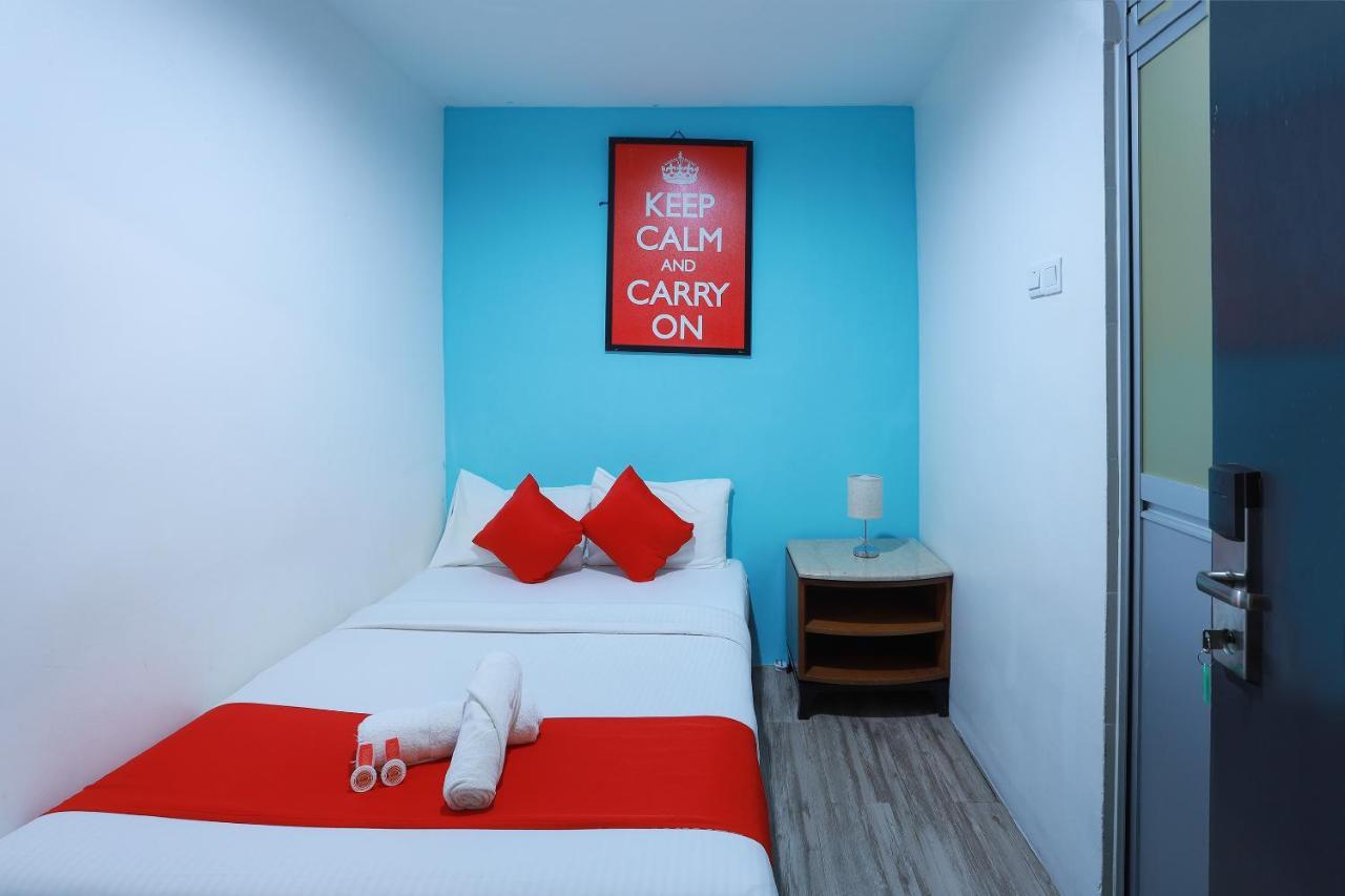 Hotel Aman- Nilai & Klia Kültér fotó