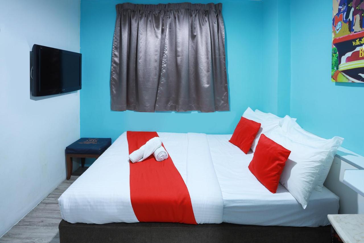 Hotel Aman- Nilai & Klia Kültér fotó