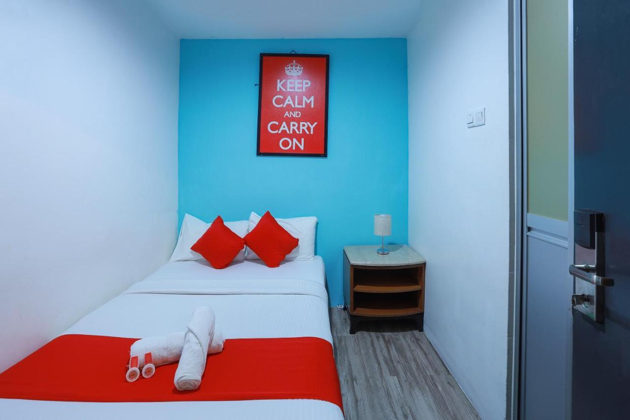 Hotel Aman- Nilai & Klia Kültér fotó