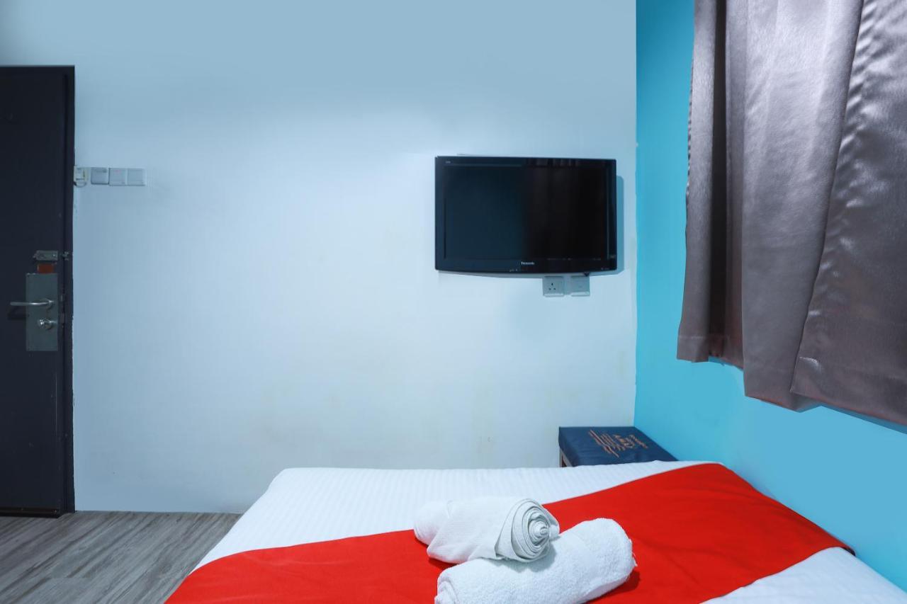 Hotel Aman- Nilai & Klia Kültér fotó