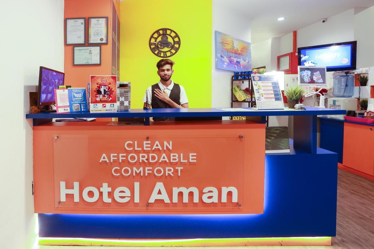 Hotel Aman- Nilai & Klia Kültér fotó