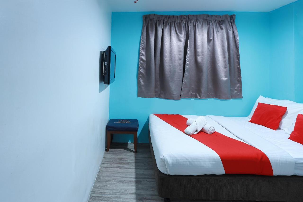 Hotel Aman- Nilai & Klia Kültér fotó