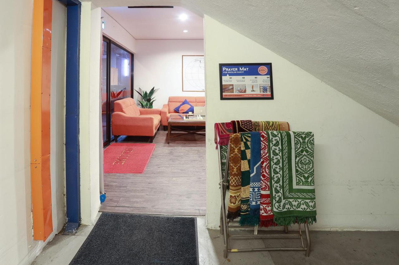 Hotel Aman- Nilai & Klia Kültér fotó